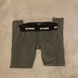 Ivy Park leggings